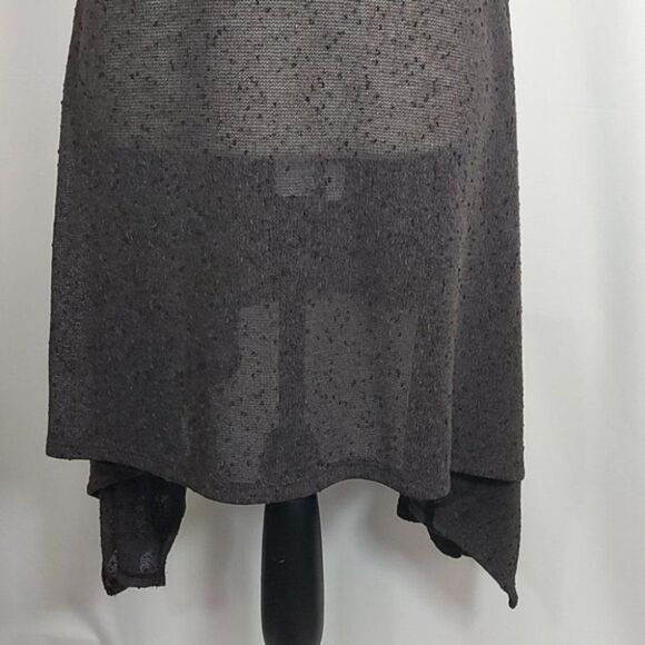 Free People We The Free Trapeese Sleeveless Cotton Blend Dress S (Bx24) - Picture 3 of 11